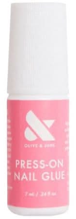 Olive and June Press-On Nail Glue (7 ml)