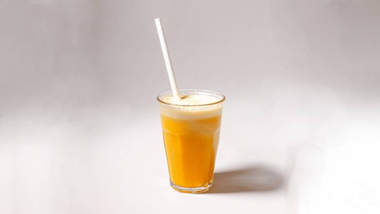 Classic Carrot Juice