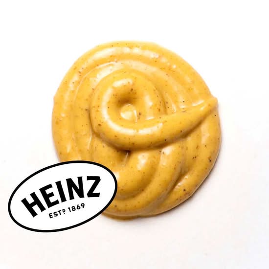 Salsa CurryMango HEINZ