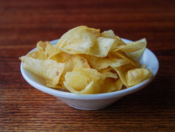 SIDE OF POTATO CHIPS