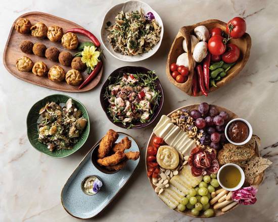 Café Alentejo Restaurante