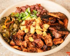 Urban Comfort Foods Kitchen (Carson)