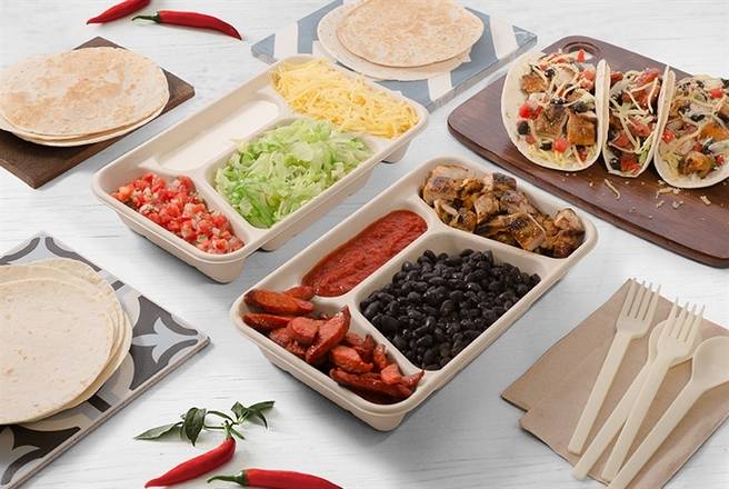 Taco Kit