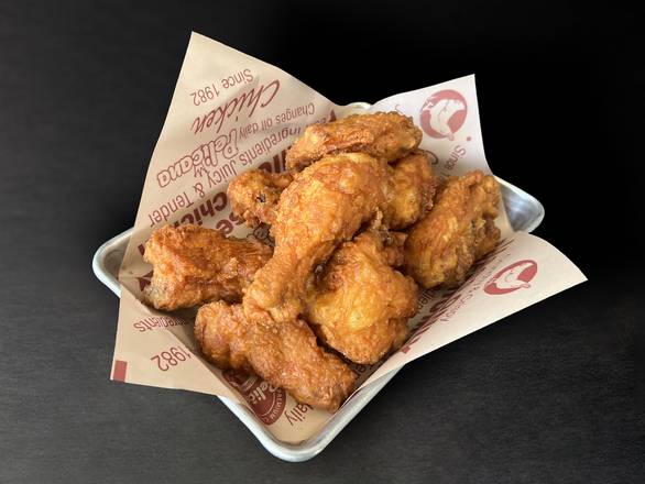 Original Fried Chicken  Half Size