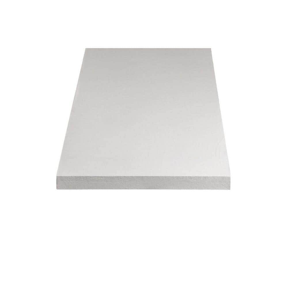 1 In. X 10 In. X 16 Ft. Primed Finger Joint Pine Board