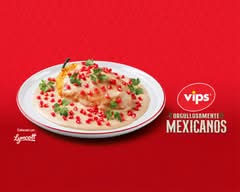 Vips Pitillal Pto Vallarta