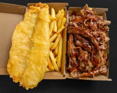 Muswellbrook Kebab & Grill