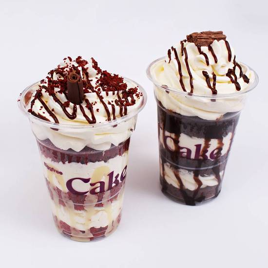 Box of 2 Sundae Cups SC015
