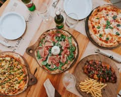 Pizzeria Popular | Rincon Nuestro
