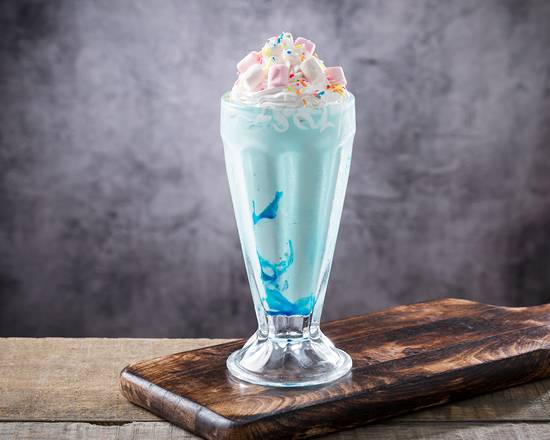 Bubblegum Milkshake