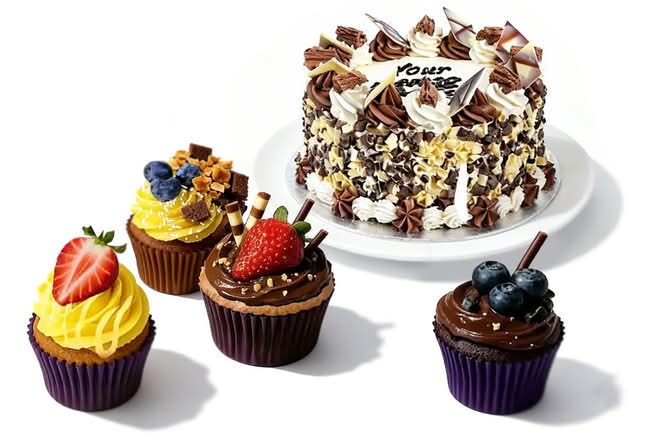 The Family Favourites Box