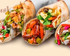 Mr Ghanoush 🌯 (Walkley Rd)