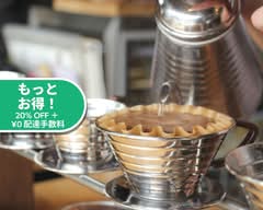 スロージェットコーヒー SLOW JET COFFEE
