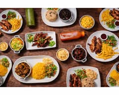 Hq Jerk Shack Ltd