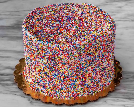 Sprinkle