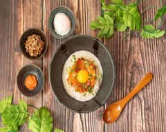 出汁とろろ丼本舗～ねばとろ次郎丸～新宿店