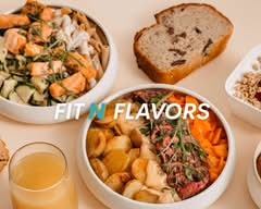 Fit N Flavors