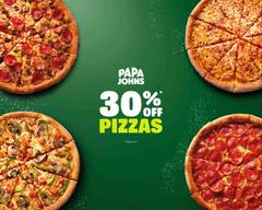 Papa Johns Pizza (Fountainbridge)