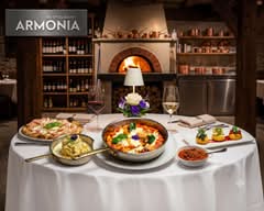 Ristorante Pizzeria Armonia
