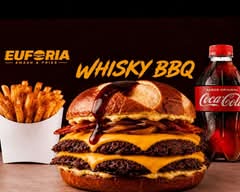 Euforia Signature Burgers (Guayaquil)