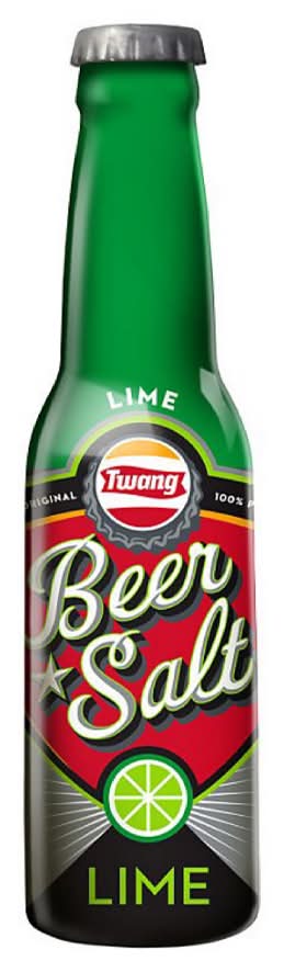 Twang Lime Beer Salt