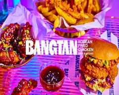 BANGTAN - Korean Fried Chicken (Tonypandy West & Clydach Vale)
