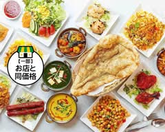 コルカタ 砧店 KOLKATA Kinutaten
