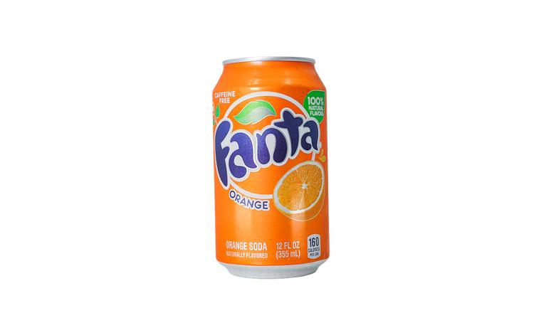 Fanta