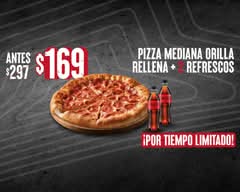 Pizza Hut (Solidaridad)
