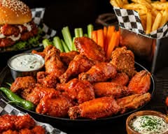 Boneless House Morelia