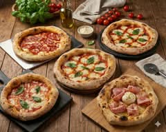 Flame Affair Berlin 🍕