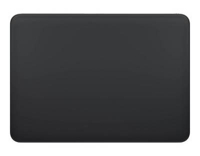 Apple Magic Trackpad - Black Multi - Touch Surface