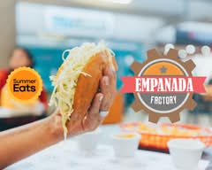Empanada Factory Paseo de las Flores