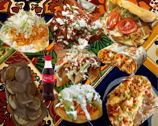 Tortas y Snacks Belén (Mazatlan)