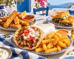 GYROS 🥇