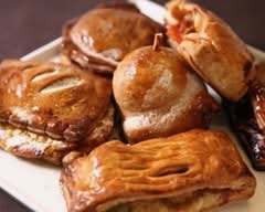 【パイと焼き菓子のお店】パイサク