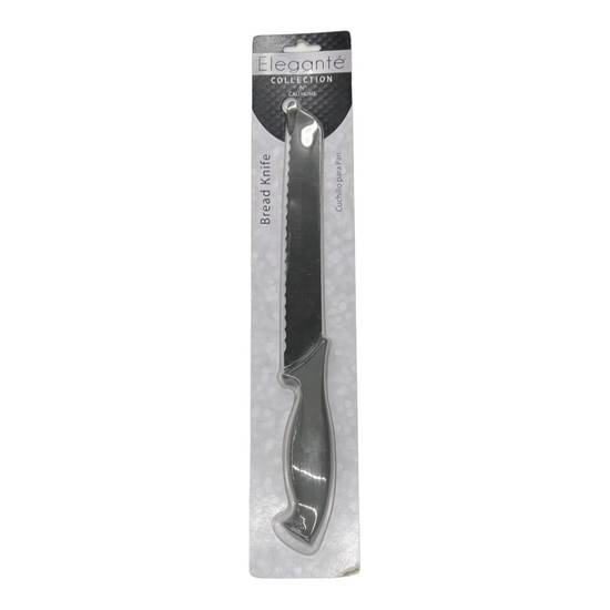 Cali Home Elegante Collection 8 in Bread Knife (1 knife)