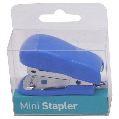 Order Wexford Mini stapler - 1.0 EA food online from Walgreens store, Chino on bringmethat.com