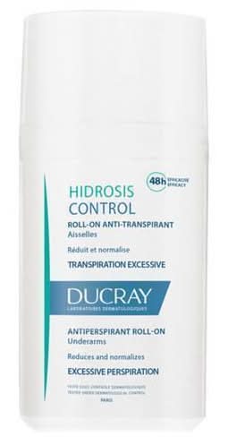 Roll-On Hidrosis Ducray emb. 40 ml