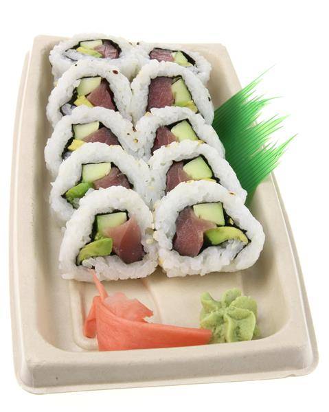 Nori Sushi Tuna Roll 10 piece