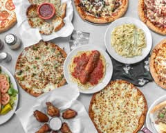 Saucy's Pizza (Littleton)