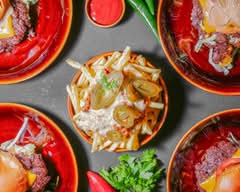 Thommy's Smash Burger 🍔🍟