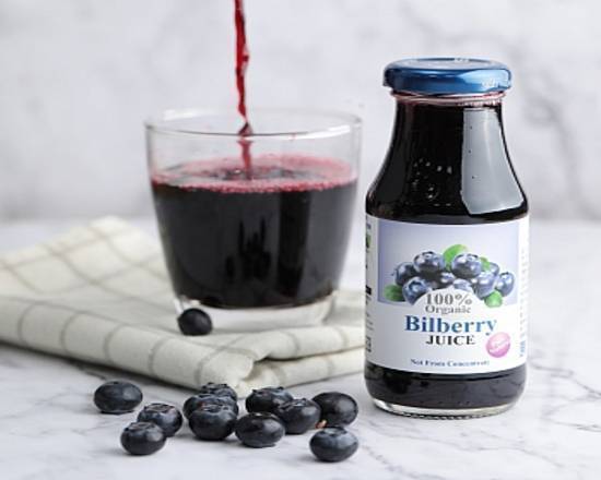 天廚藍莓汁(20��入) Blueberry Juice for Twenty