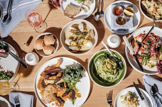 Bayberry Garden (225 Dyer Street)