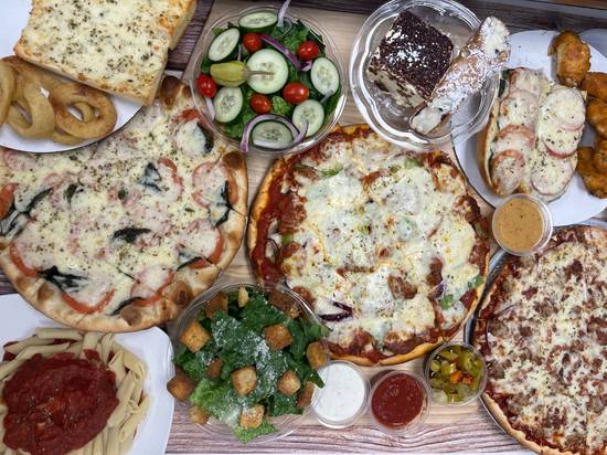 Bartoli��’s Pizza & Bakery