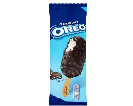 Oreo Ice Cream Stick 110ml