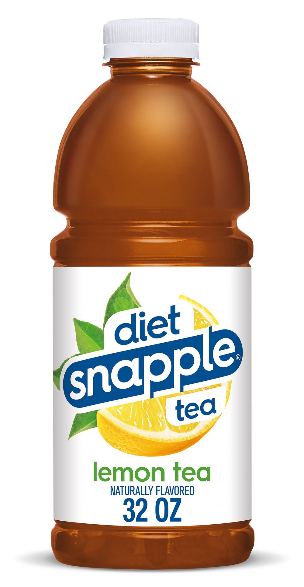 Snapple Zero Sugar Lemon Tea (32 fl oz)