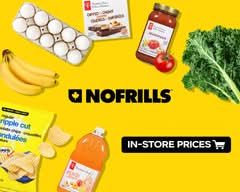 No Frills (22427 Dewdney Trunk Rd)