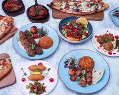 Micho Turkish Bar And Grill