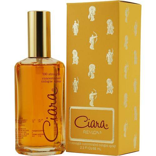 Ciara 100 Strength Concentrated Cologne for Women - 2.3 fl oz
